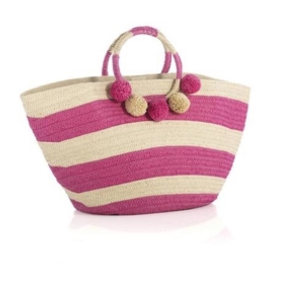 Shiraleah‎ Summer Tote - Picture 1 of 11